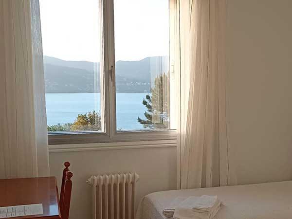 Hospederia Santa Maria Do Mar Hostel Sanxenxo Εξωτερικό φωτογραφία
