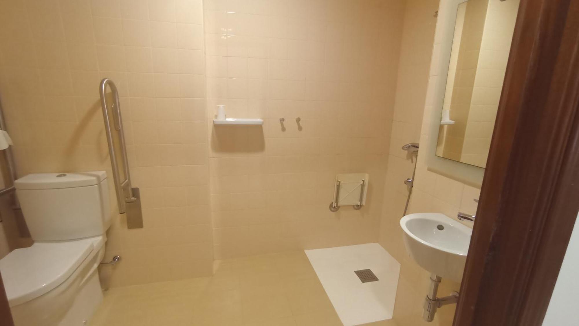 Hospederia Santa Maria Do Mar Hostel Sanxenxo Εξωτερικό φωτογραφία