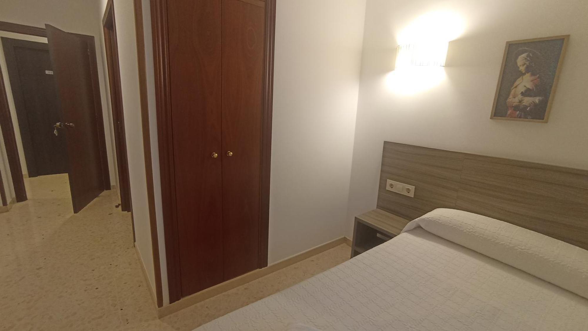 Hospederia Santa Maria Do Mar Hostel Sanxenxo Εξωτερικό φωτογραφία